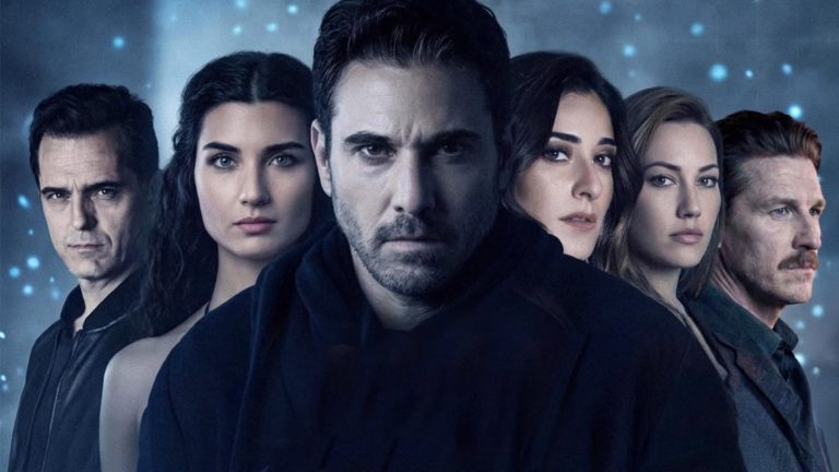 Inside Al Amir: The Action Thriller Bringing Arab and International Talent Together