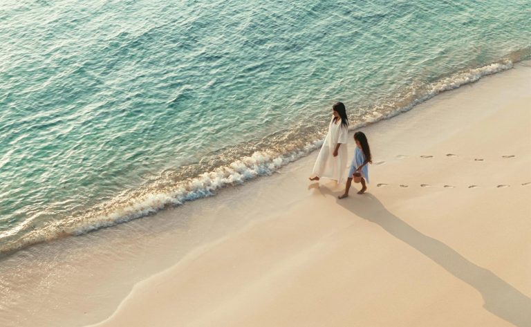 Where to Enjoy a Ladies-Only Beach Day Across the Middle East