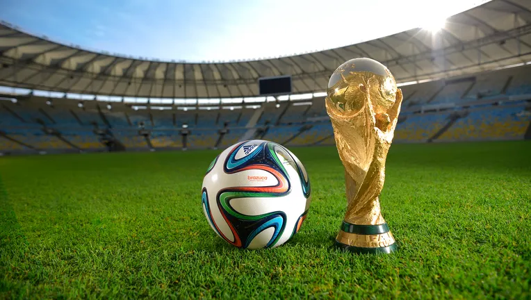 11 Times MENA Nations Made World Cup History