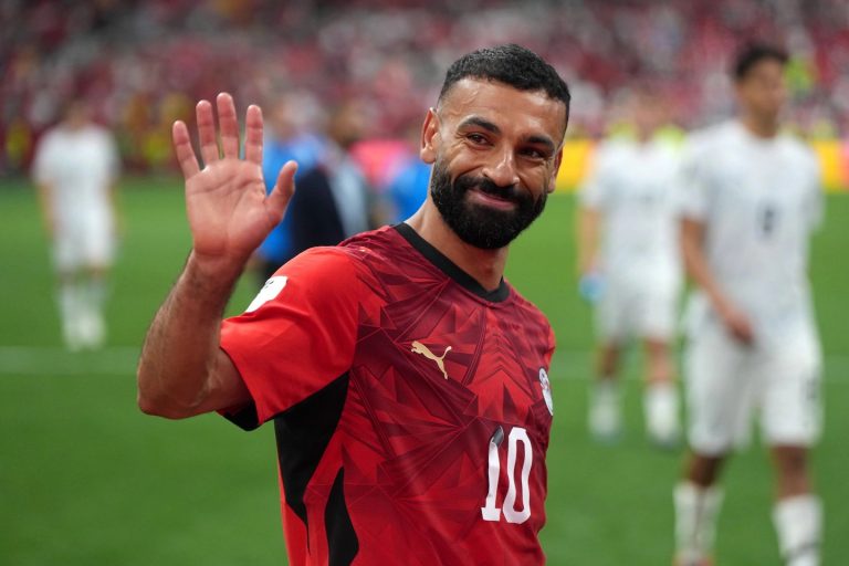 These MENA Players Share the Record for the Most FIFA World Cup Goals