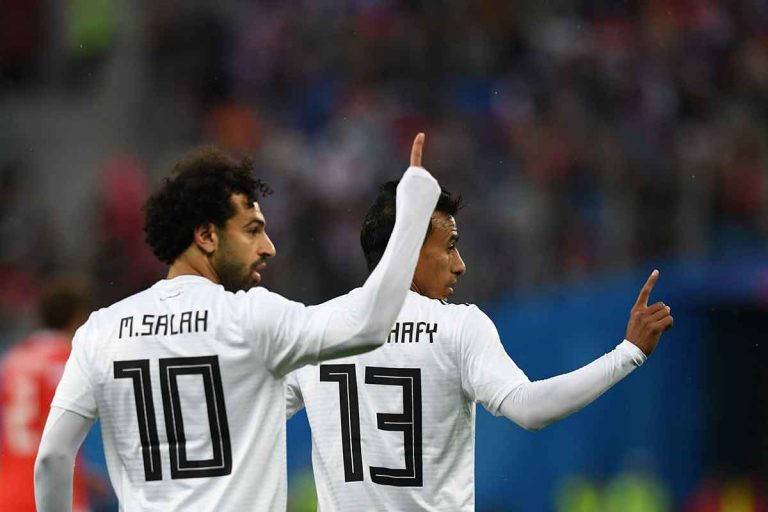 From 1934 to 2026: The Evolution of Egypt’s World Cup Shirts