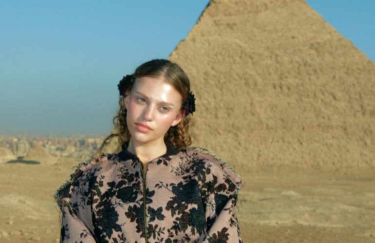 Elyanna Returns to Egypt for Her Debut Concert on the North Coast