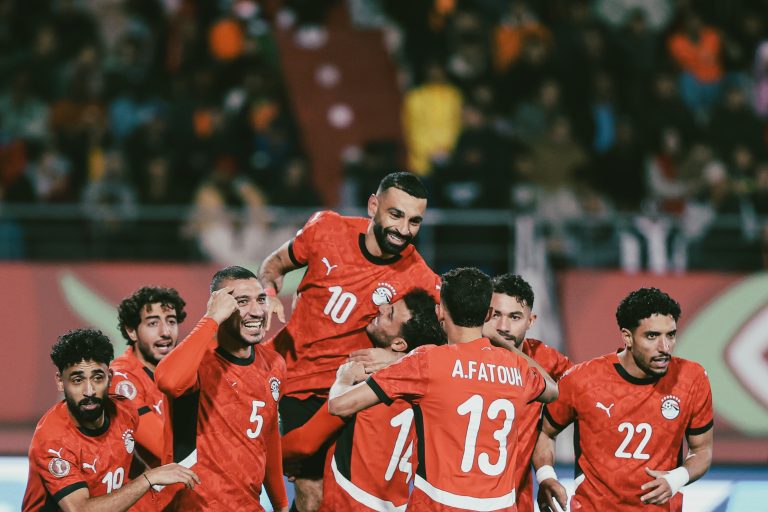 After Egypt’s Historic World Cup Run, What’s Next for the Pharaohs?