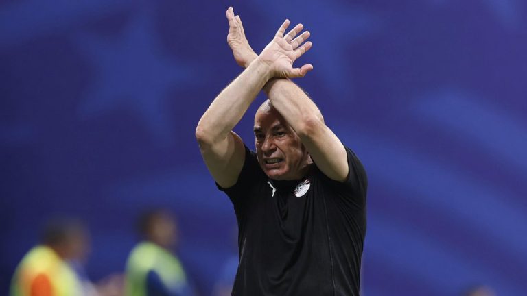 Egypt Files Official Complaint Against FIFA Referee: What Happens Now?