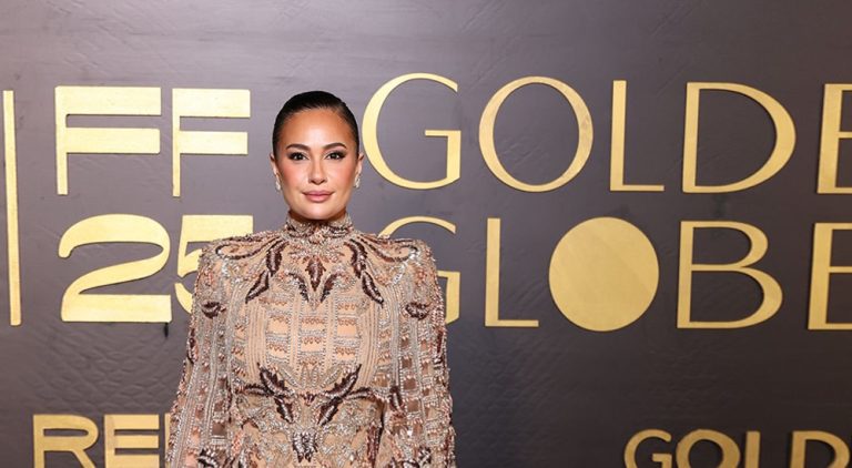 Meet the Celebrity Jury Members at the 2026 Amman International Film Festival