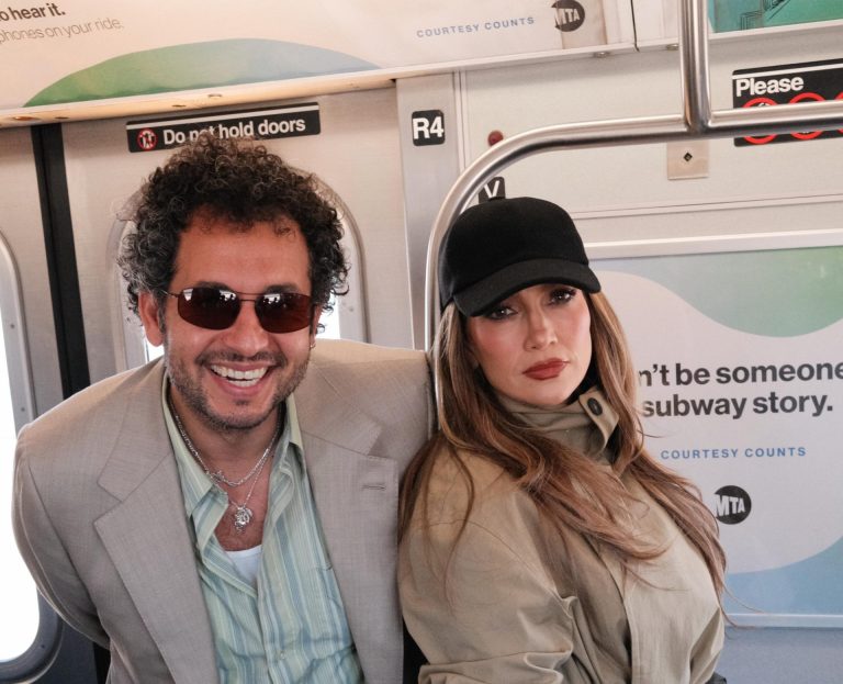 Egyptian-American Creator Kareem Rahma Lands First Emmy Nomination for SubwayTakes