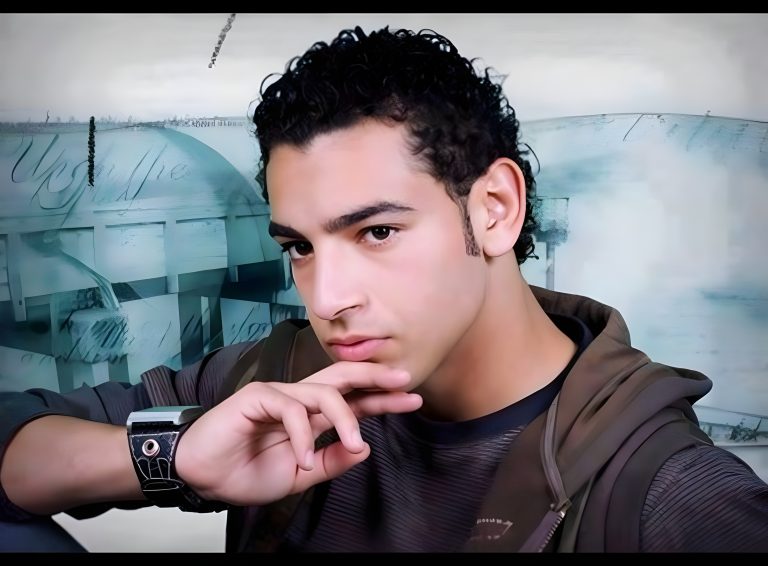 Take a Look Back at Egypt’s World Cup Stars When Football Was Just a Dream