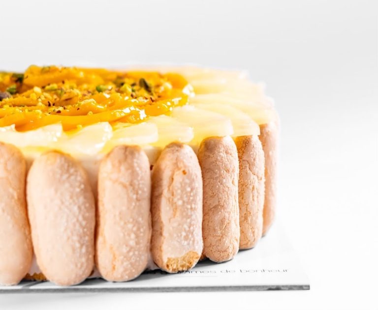 Mango Season in Egypt: The Desserts Worth Saving Room For