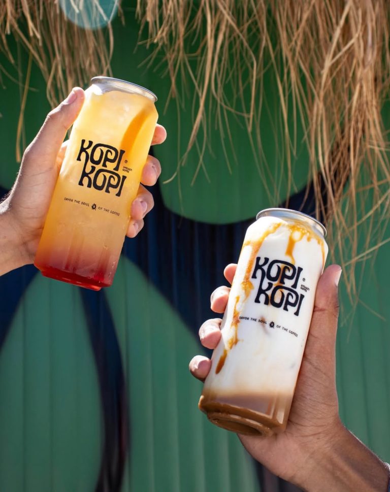 The Ultimate Guide to Coffee Runs in Sahel