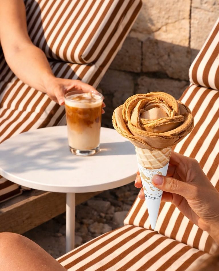 Craving Some Icecream? Here’s Where to Go in Sahel