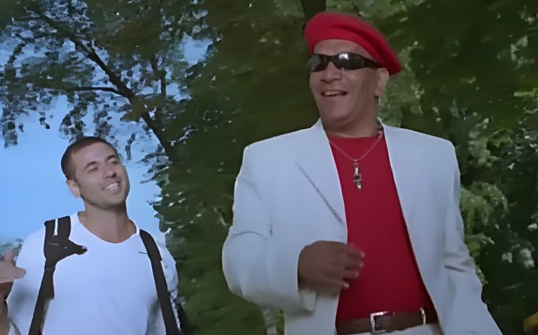 The Egyptian Duos That Remind Us of Our Best Friends
