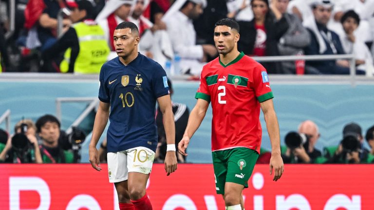 France vs. Morocco: Everything You Need to Know Ahead of Their World Cup Quarter-Final