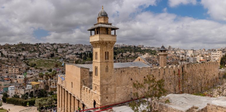 12 Palestinian Heritage Sites Added to UNESCO’s Tentative World Heritage List