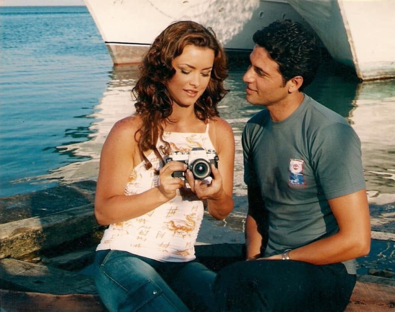 Choose Your Summer Escape Based on Your Favorite Egyptian Movie