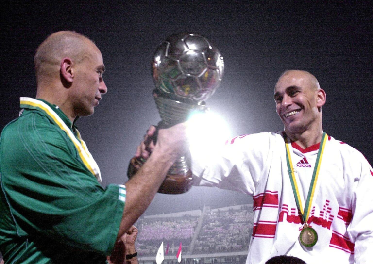 Hossam & Ibrahim Hassan: The Twin Story Behind the Legacy