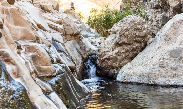 9 UNESCO-Recognized Natural Sites Across the MENA Region