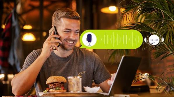 How Restaurants Are Using Voice Technology to Transform the Dining Experience