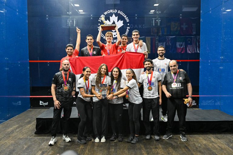 The Latest International Sports Achievements by Arab Athletes