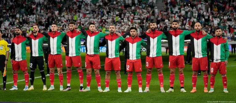 Palestinian Football Clubs Set to Return to Competition in September After Nearly 3 Years