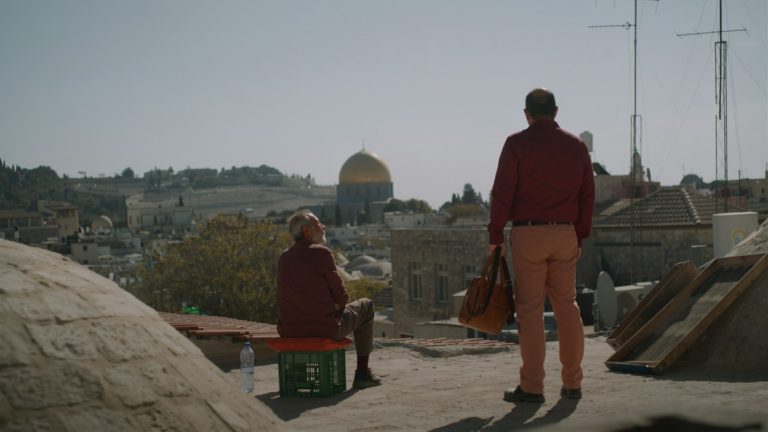 7 Films by Arab Directors Selected for Venice Film Festival 2026