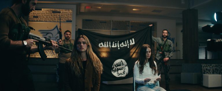 Ben Shapiro’s Latest Film Comes Under Fire Over Its Islamophobic Premise