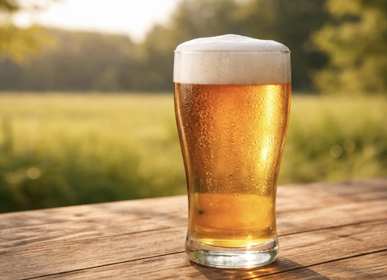 A Beginner-Friendly Guide to Finding a Beer Style You Actually Enjoy