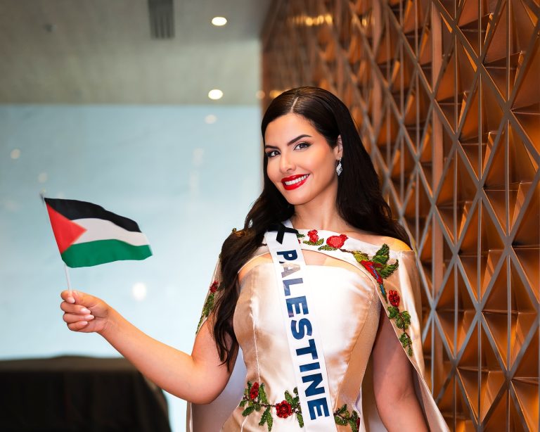Miss Palestine 2026 Opens Applications for Women Across Palestine and the Diaspora
