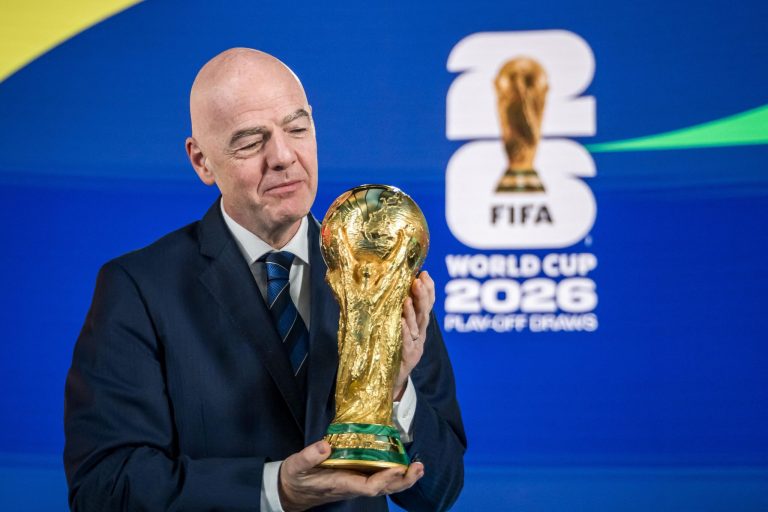 The Biggest Takeaways From FIFA’s High-Stakes Meeting in Morocco