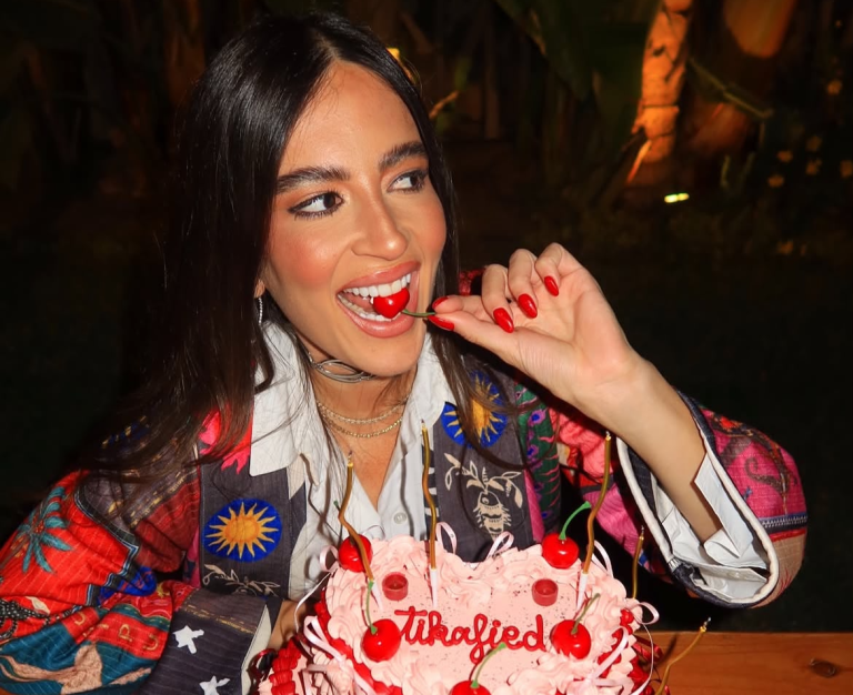 Fatima El Asmar on Finding Your Style Beyond the Trends