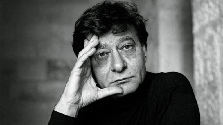 Mahmoud Darwish, Remembered Through His Own Voice